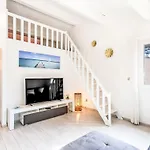 Apartamento Font Mourier-2 By Interhome Gassin