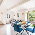 Apartamento Font Mourier-2 By Interhome