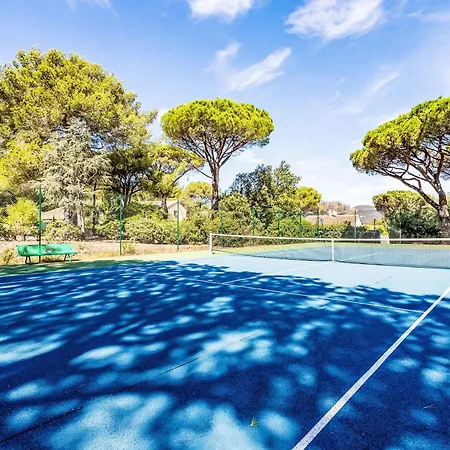 Appartement Font Mourier-2 By Interhome Gassin