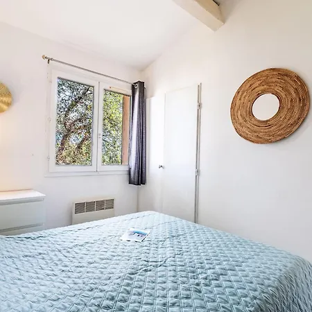 Apartamento Font Mourier-2 By Interhome