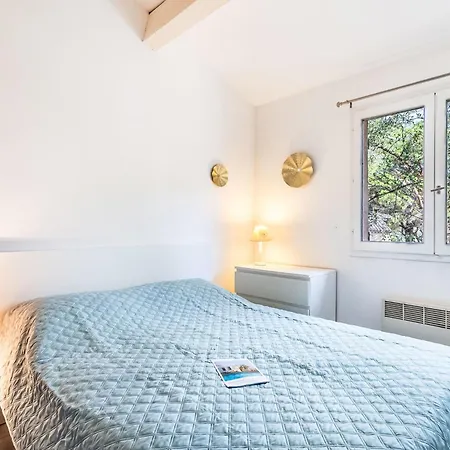 Apartamento Font Mourier-2 By Interhome *