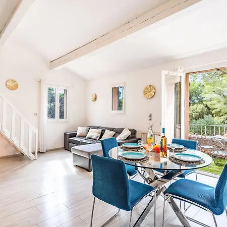 Apartamento Font Mourier-2 By Interhome